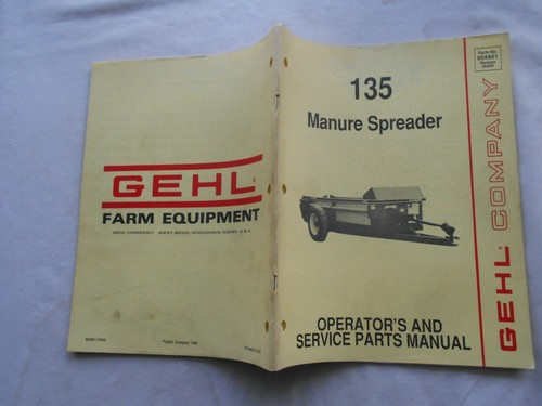 Manuale operatore ricambi - operatore, e
