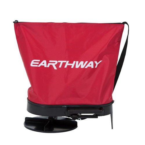 Earthway 2750 libbre - 2750, 25