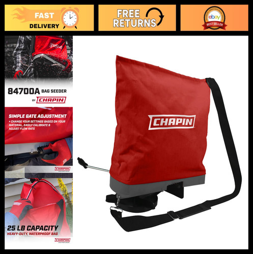 Spandisemi portatile libbre - 25,