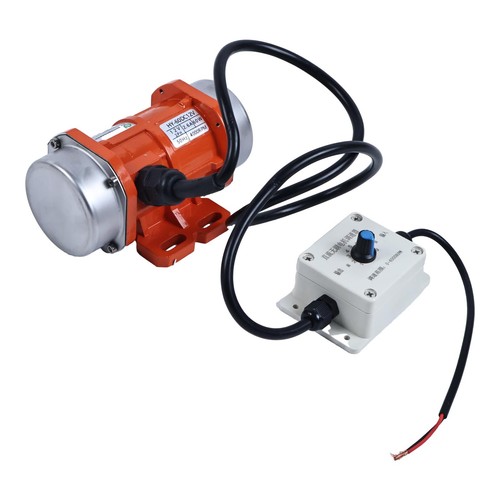 Motore vibratore per spargi