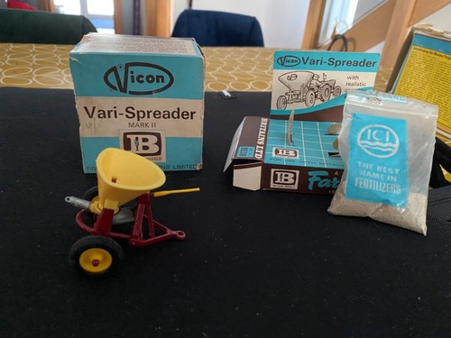 Spandiconcime britains vario - britains,