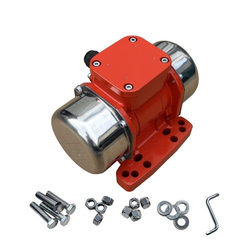 Vibratore tramoggia per - vibratore, a