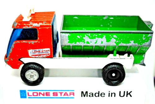 Camion originale lone - camion, star
