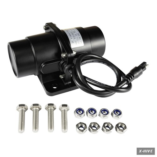 200lbs 12vdc vibratore motore - 12vdc,