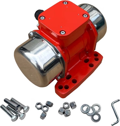 Vibratore spandiconcime