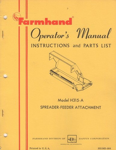 Farmhand - ,