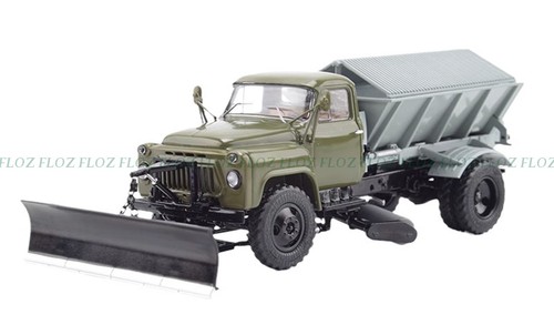 Per startscalemodels russia - startscalemodels,