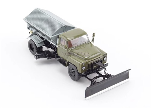 Modellino 43 - modellino, 1/43