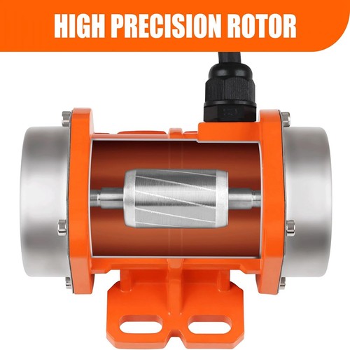 Motore vibratore per - , spargi